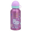 Picture of HELLO KITTY ALUMINIUM BOTTLE 400ML